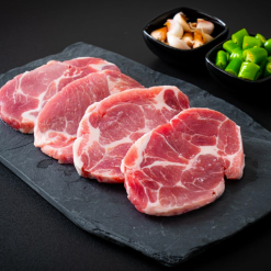 Chuleta Vetada Super Cerdo