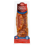 Costillar a la Chilena Supercerdo 800g