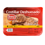 Costillar Deshuesado 900 g
