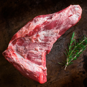 Punta Picana - EEUU - 1k