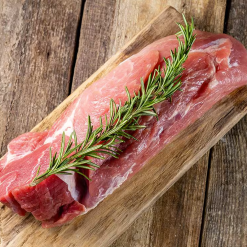 Solomillo Americano 1k