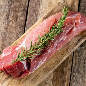 Solomillo Americano 1k