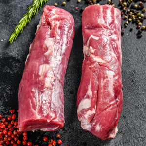 Solomillo Super Cerdo