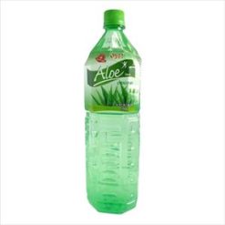 Bebida Aloe Vera Original 1.5lt