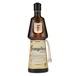 Licor Frangelico