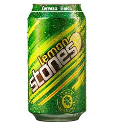 Lemon Stone 470cc