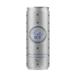 Mistral Ice lata 355cc