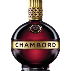 Licor Frances Chambord