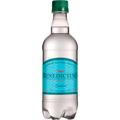Agua Benedictino 500 ml c/s gas