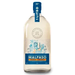 Pisco Mal Paso 40° 1 L