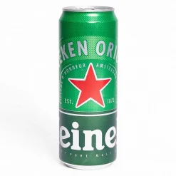 Latón Heineken 710cc