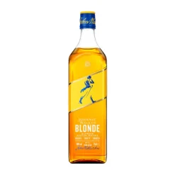 Whisky Johnnie Walker Blonde 40°  - 750cc