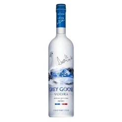 Vodka Grey Goose 