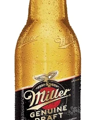 Cerveza Miller 650cc
