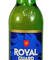 Cerveza Royal 660 cc