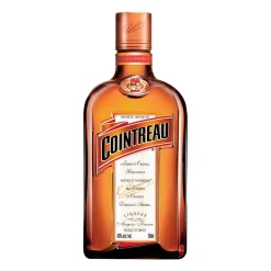 Licor Cointreau 700cc