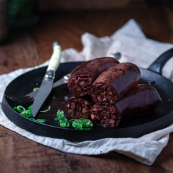 Prieta artesanal premium