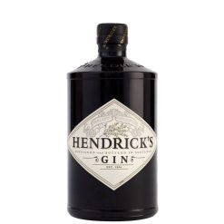 Gin Hendrick's 700cc