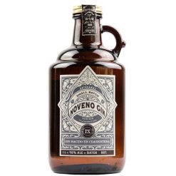 Gin Noveno 1 Litro