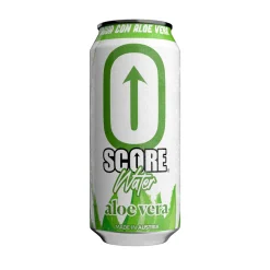 Agua Aloe Vera Score 473 ml