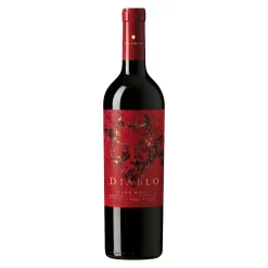 Vino Diablo Red Reserva Ensamblaje 750 cc