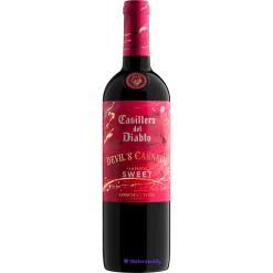 Casillero Diablo Carnaval Fantastic Sweet
