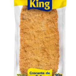 Croqueta de pollo Superking 90gr