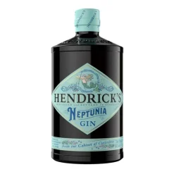 Gin Hendrick's Neptunia Edición Limitada