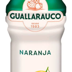 Guallarauco 350 sabores 1lt
