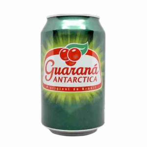 Guarana Antartica 350 cc