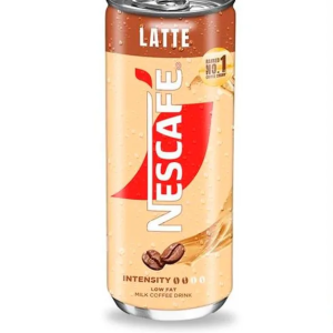 Café Helado Nescafé Sabores 240 ml