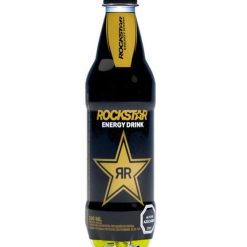 Rockstar 500 cc Original