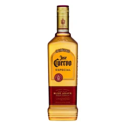 Tequila Jose Cuervo