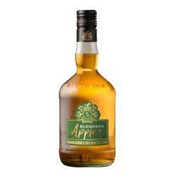 Whiskey Blenders Apple 750cc
