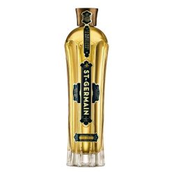 Licor St Germain