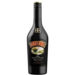 Licor Baileys The Original Irish Cream 750ml